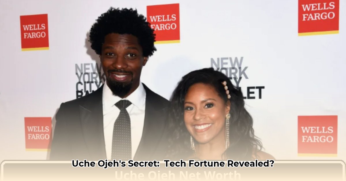 uche-ojeh-net-worth